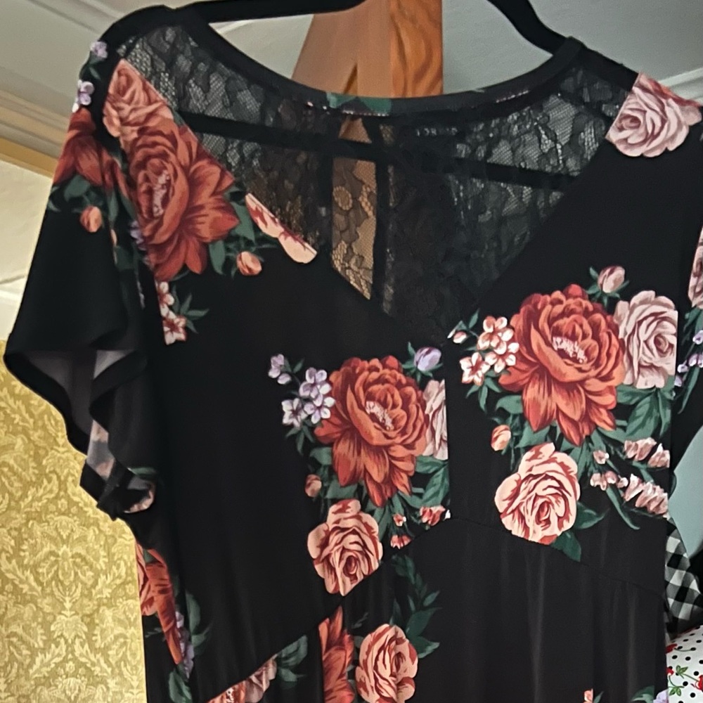 Torrid BNWT, size 1